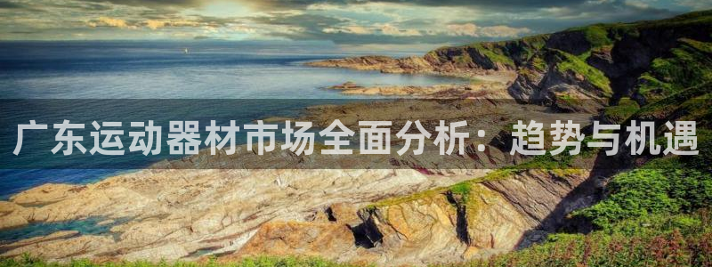 NG大舞台官方正版app集团官网首页网址:广东运动器材市场全